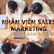 5 chuyên viên Maketing sale Quận 7