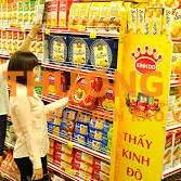 TIẾP THỊ THỊ TRƯỜNG KINH ĐÔ QUỲ HỢP NGHỆ AN