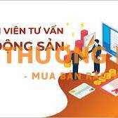 TUYỂN DỤNG MÔI GIỚI BẤT ĐỘNG SẢN