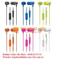 TAI NGHE AUDIO-TECHNICA ATH-CLR100iS – NHỎ GỌN, CHẤT ÂM ẤN TƯỢNG