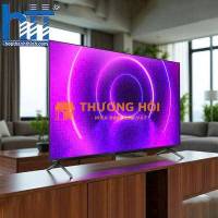 Smart Tivi Philips 50 inch – 50PUT8215/67