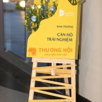Chỉ với 50 triệu đặt chỗ . Sở hữu ngay căn hộ Masteri Rivera Đà Nẵng  . View sông ,Pháo hoa Quốc Tế