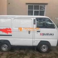 Bán hoặc cho thue xe Suzuki Van 560kg.!