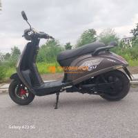 THANH LÝ XE MÁY ĐIỆN VESPA