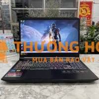 Acer Nitro 5 Core i5 - SSD 512GB - RAM 8GB