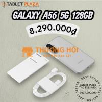 Galaxy A56 128Gb  8.290.000đ – Ưu đãi cực hot