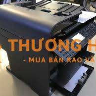 Thanh lý máy in Canon, máy cá nhân dùng