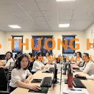 Nhân Viên Đặt Lịch Hẹn