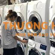 TUYỂN NHÂN VIÊN CÓ KINH NGHIỆM GIẶT SẤY