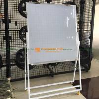BẢNG TỪ TRẮNG CÓ CHÂN FLIPCHART F3 – HÀN QUỐC