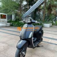 Vespa 2016 xe máy mới nguyên bản đại chất