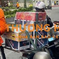 Tuyển shipper giao hàng xe máy giao trái cây