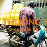 Tuyển tài xế giao hàng bằng xe máy