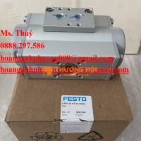 Festo DFPD-20-RP-90-RS60-F03 - Van chính hãng, hàng mới 100%
