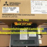 Bộ điều khiển MDS-D-SVJ3-10NA của Mitsubishi - Giá siêu ưu đãi