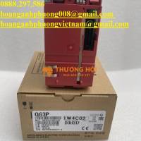 Nhà phân phối Mô đun Mitsubishi Q63P - Bình Dương