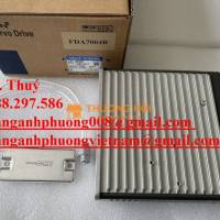 Bộ điều khiển Higen FDA7004B - Sản phẩm cao cấp của Hàn Quốc