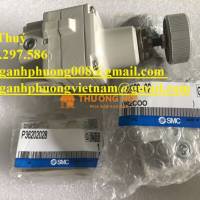 Bộ điều áp SMC IR2020-02 - Giá ưu đãi toàn quốc