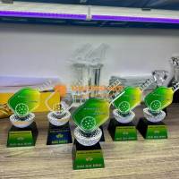 Kỷ niệm chương Vinh danh, cup cờ vinh danh lấy ngay