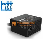 Nguồn NZXT C550 (550W/80 Plus Bronze/Semi Modular) - Giá rẻ