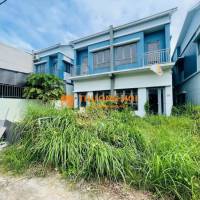 Ngộp nặng Bán gấp liền kề vườn tại Oasis City Bến Cát, giá tốt nhất thị trường - sang tên ngay