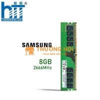 RAM PC Samsung 8GB 1Rx8 DDR4 UDIMM 2666MHz ECC (Z4G4 &Z6G4) & Dell 5820, 7902