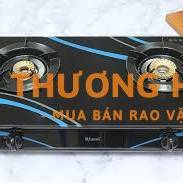 Nhà CHUYỂN DÙNG BẾP ĐIỆN TỪ. CẦN BÁN BẾP GAS