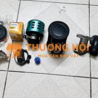 Phụ tùng xe máy