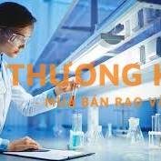 Kỹ sư hoá nghiệm