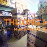 Tuyển Admin kế toán kho ( Yêu Cầu có laptop)