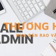 Tuyển dụng Sale admin