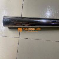 po xe máy Tân tiến