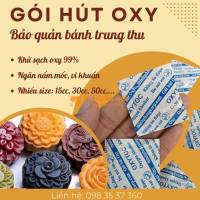 Bảo quản bánh trung thu hiệu quả với giải pháp tự nhiên