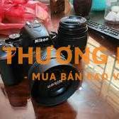 Hà nội bán Nikon d5600+len 18-140 mới tình chính hãng