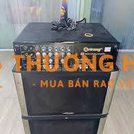 Thanh lý bộ amply arirang SPA-230III và 2 loa