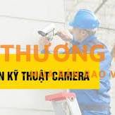 Tuyển dụng nhân viên kỹ thuật lắp đặt camera