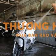 Tuyển thợ rửa xe máy