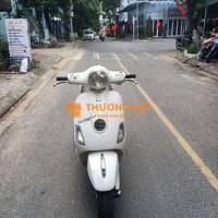 ✅ BÁN vespa 150cc fun xăng bs 43 XE MÁY MÓC ÊM