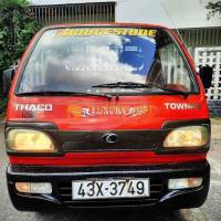THACO TOWNER 750A XE RẤT VIP VÀ ĐẸP