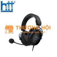 Tai nghe HyperX Cloud Alpha S Blue - Giá Tốt