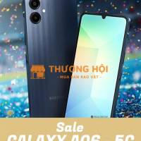 Samsung Galaxy A06 5G giá mềm có ngay 5G