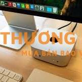 Mac mini M4 RAM 16GB Dung lượng 256GB