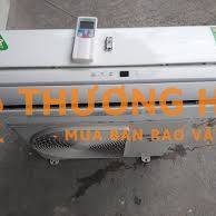 MÁY LẠNH TOSHIBA INVERTER 1HP CÒN BẢO HÀNH :