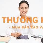 Cần tuyển thư ký kinh doanh