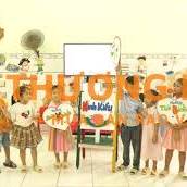 Trường Mầm Non Học Viện Thiên Thần Nhỏ cần tuyển: 2 BẢO MẪU, 1 TẠP VỤ