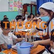 CẦN TUYỂN Bảo Mẫu khối tiểu học