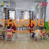 Trường Mầm Non Sóc Nâu cần tuyển 1 Giáo viên, 1 Bảo mẫu