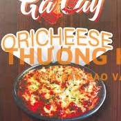 Tuyển nhân viên phục vụ quán ăn