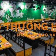 tuyển nhân viên phục vụ nhà hàng