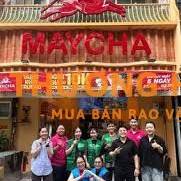 TUYỂN NHÂN VIÊN PART-TIME MAYCHA [QUẬN 3]